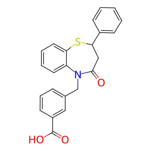 Chemical structure of BindingDB Monomer ID 50428466