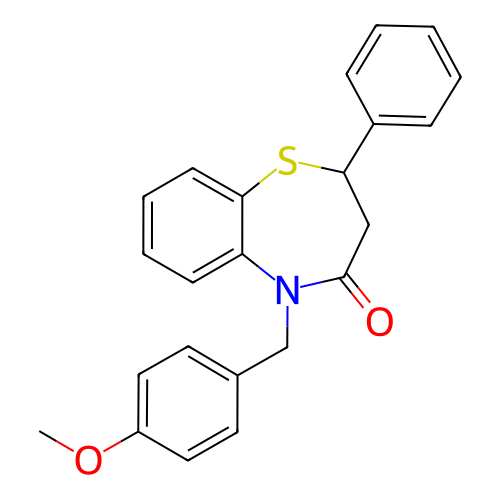 Chemical structure of BindingDB Monomer ID 50428467