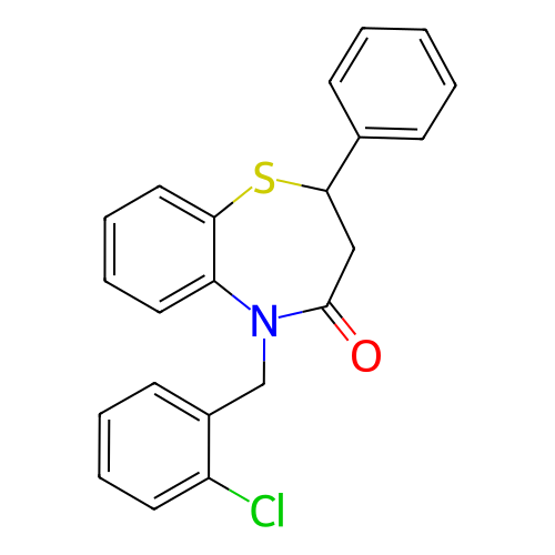 Chemical structure of BindingDB Monomer ID 50428470