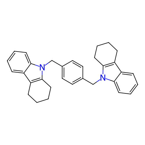 Chemical structure of BindingDB Monomer ID 50428479