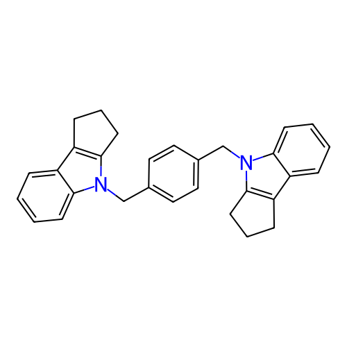 Chemical structure of BindingDB Monomer ID 50428480