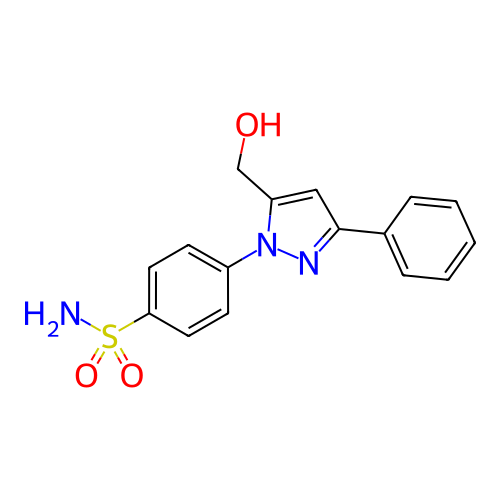 Chemical structure of BindingDB Monomer ID 50428504