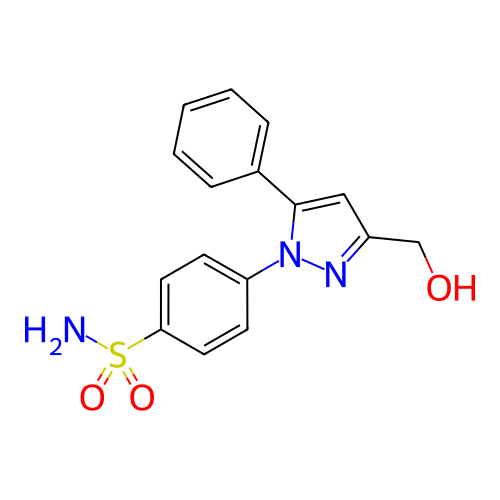 Chemical structure of BindingDB Monomer ID 50428522