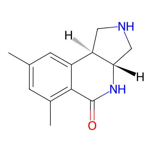 Chemical structure of BindingDB Monomer ID 50428524