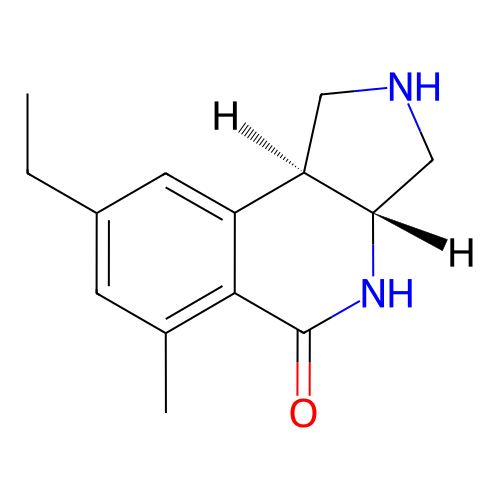 Chemical structure of BindingDB Monomer ID 50428525