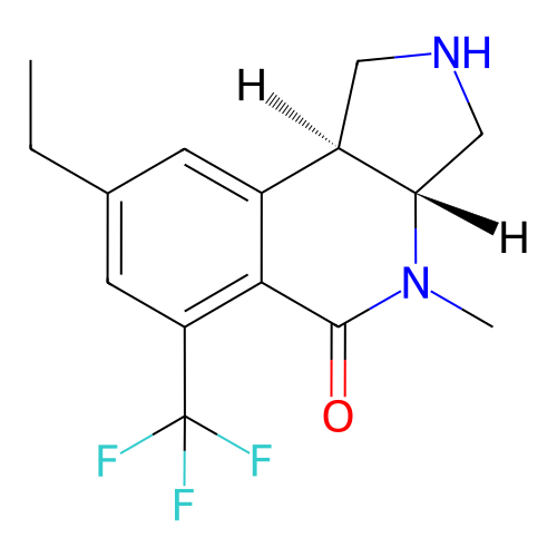 Chemical structure of BindingDB Monomer ID 50428528