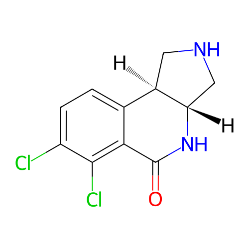 Chemical structure of BindingDB Monomer ID 50428529