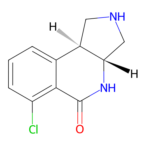 Chemical structure of BindingDB Monomer ID 50428531