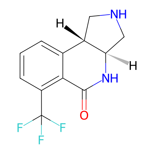 Chemical structure of BindingDB Monomer ID 50428536