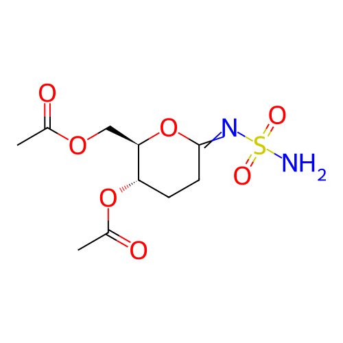 Chemical structure of BindingDB Monomer ID 50428562