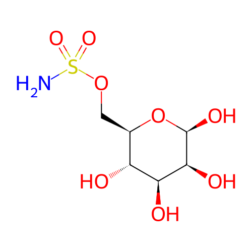 Chemical structure of BindingDB Monomer ID 50428566