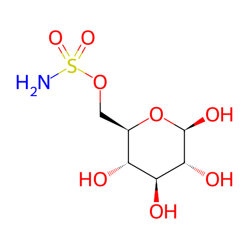 Chemical structure of BindingDB Monomer ID 50428568