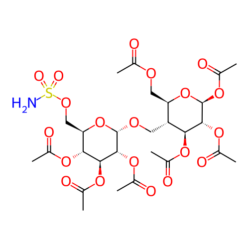 Chemical structure of BindingDB Monomer ID 50428569