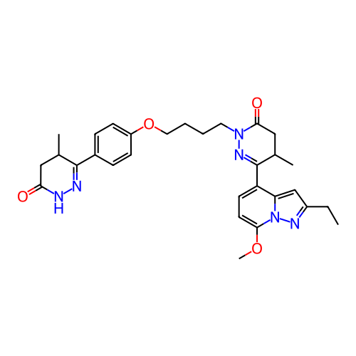 Chemical structure of BindingDB Monomer ID 50428577