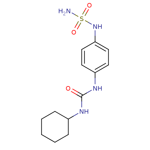 Chemical structure of BindingDB Monomer ID 50428615
