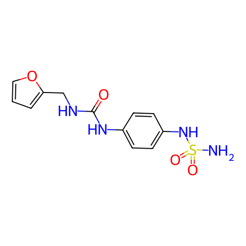 Chemical structure of BindingDB Monomer ID 50428618