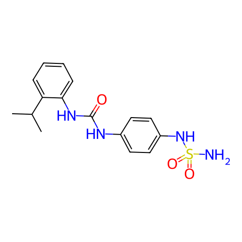 Chemical structure of BindingDB Monomer ID 50428619