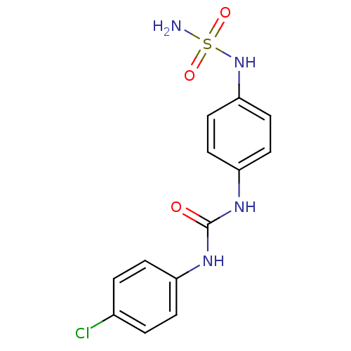 Chemical structure of BindingDB Monomer ID 50428625