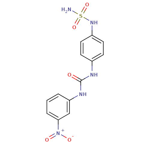 Chemical structure of BindingDB Monomer ID 50428626
