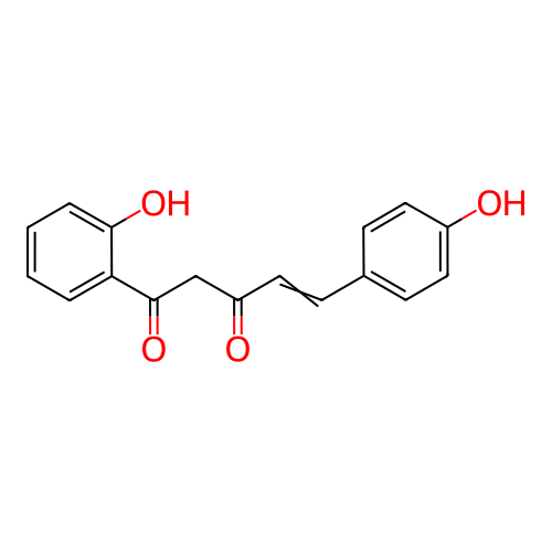 Chemical structure of BindingDB Monomer ID 50428630