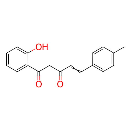 Chemical structure of BindingDB Monomer ID 50428631