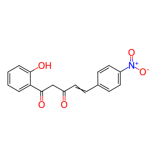 Chemical structure of BindingDB Monomer ID 50428632