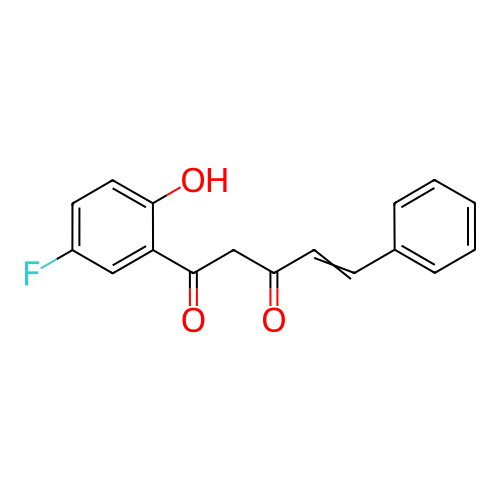 Chemical structure of BindingDB Monomer ID 50428634