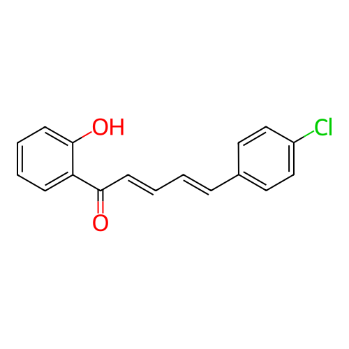 Chemical structure of BindingDB Monomer ID 50428648