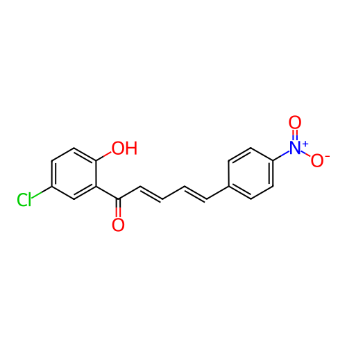 Chemical structure of BindingDB Monomer ID 50428650