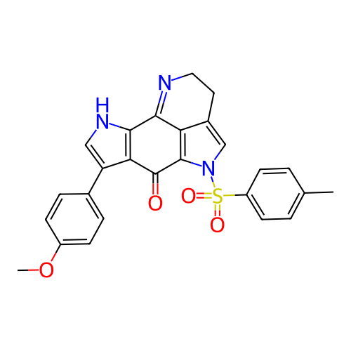 Chemical structure of BindingDB Monomer ID 50428669
