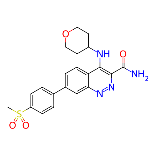 Chemical structure of BindingDB Monomer ID 50428712