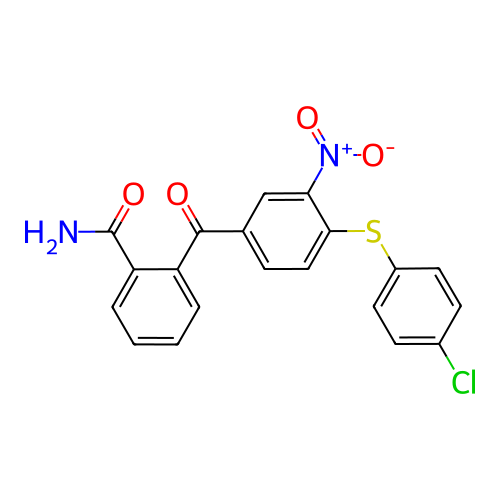 Chemical structure of BindingDB Monomer ID 50428720