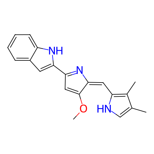 Chemical structure of BindingDB Monomer ID 50428723
