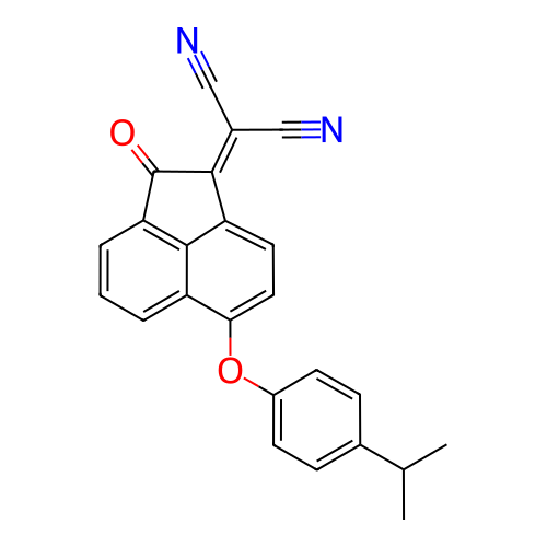 Chemical structure of BindingDB Monomer ID 50428725