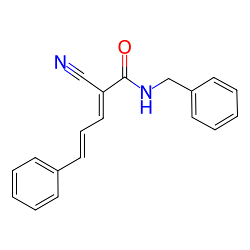 Chemical structure of BindingDB Monomer ID 50428728
