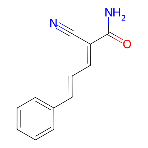 Chemical structure of BindingDB Monomer ID 50428733