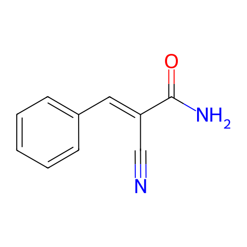 Chemical structure of BindingDB Monomer ID 50428734