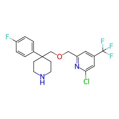 Chemical structure of BindingDB Monomer ID 50428787