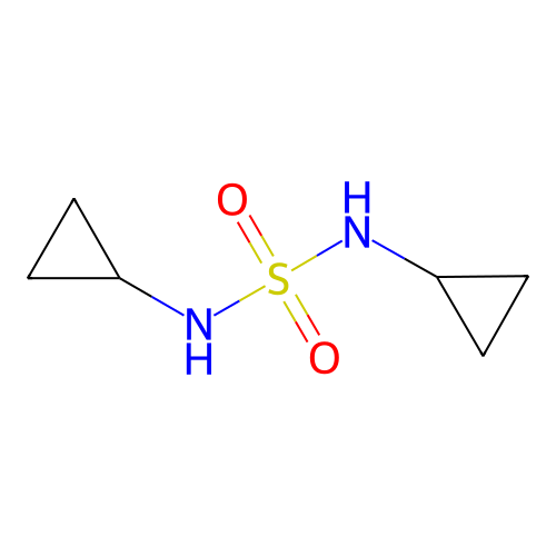 Chemical structure of BindingDB Monomer ID 50428808