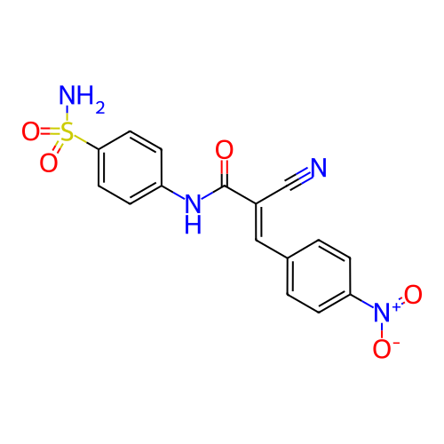 Chemical structure of BindingDB Monomer ID 50428846