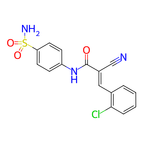 Chemical structure of BindingDB Monomer ID 50428848