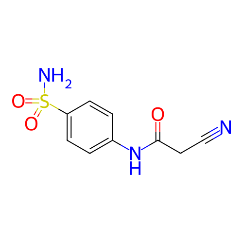 Chemical structure of BindingDB Monomer ID 50428849