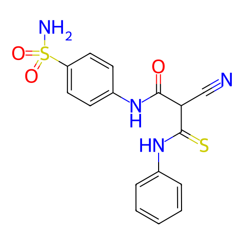 Chemical structure of BindingDB Monomer ID 50428851