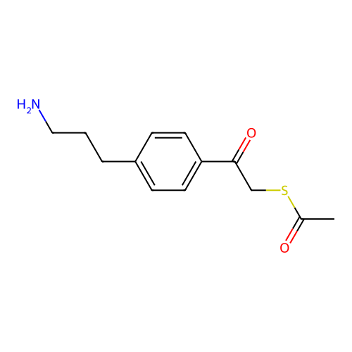 Chemical structure of BindingDB Monomer ID 50428852