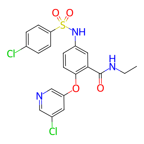 Chemical structure of BindingDB Monomer ID 50428875