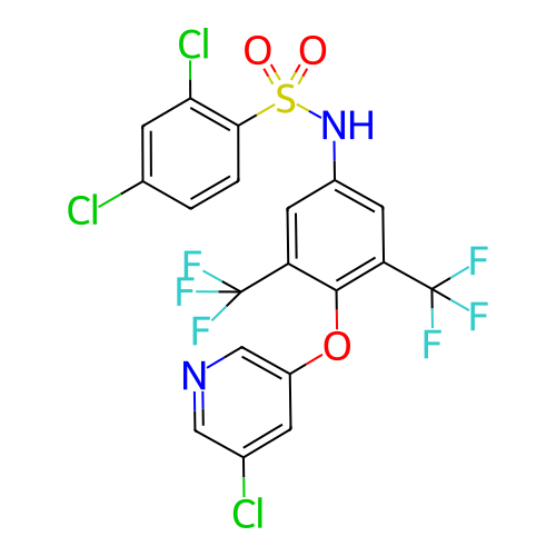 Chemical structure of BindingDB Monomer ID 50428876