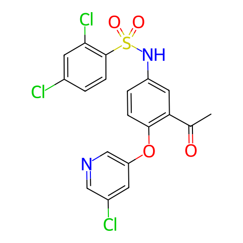 Chemical structure of BindingDB Monomer ID 50428885