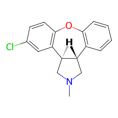 Chemical structure of BindingDB Monomer ID 50428890