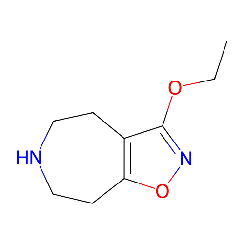 Chemical structure of BindingDB Monomer ID 50428892