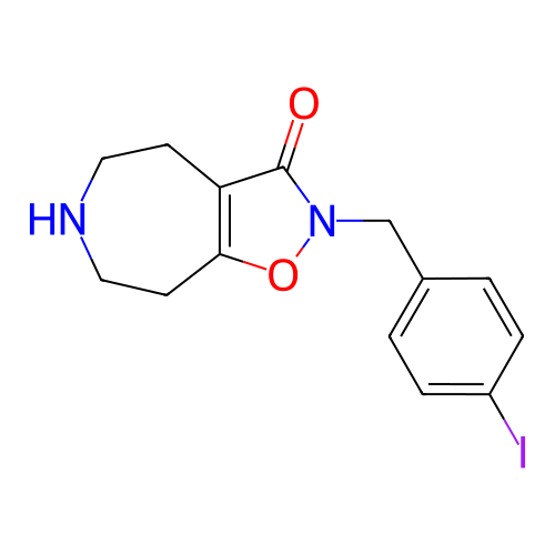 Chemical structure of BindingDB Monomer ID 50428903
